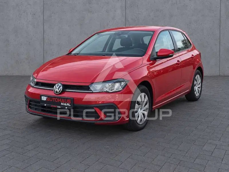2024 Volkswagen Polo