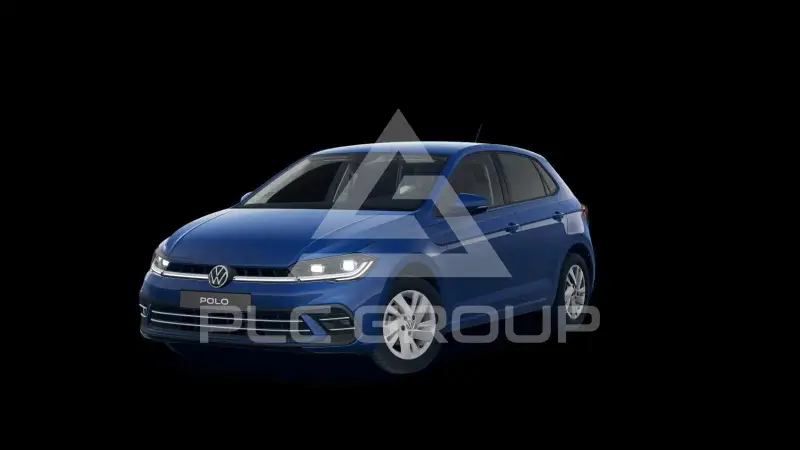 2024 Volkswagen Polo