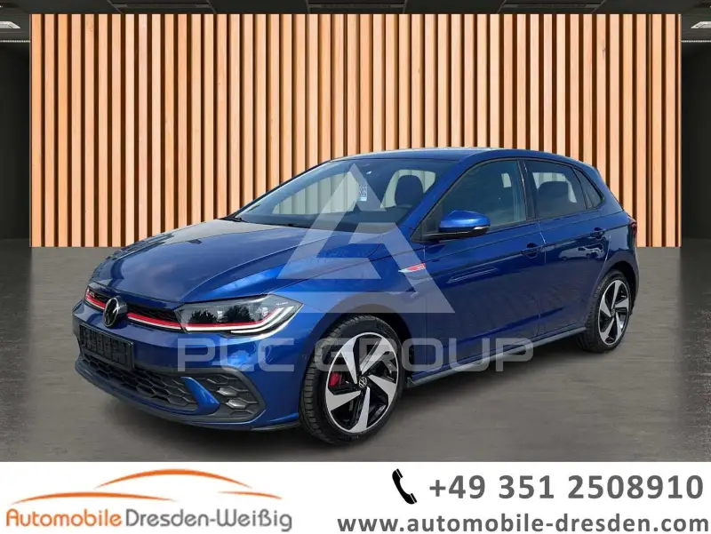 2024 Volkswagen Polo