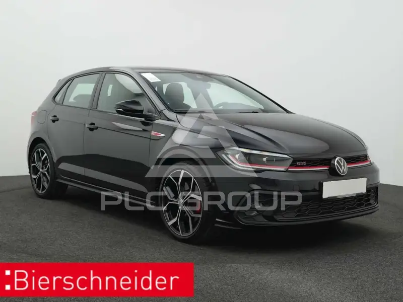 2024 Volkswagen Polo