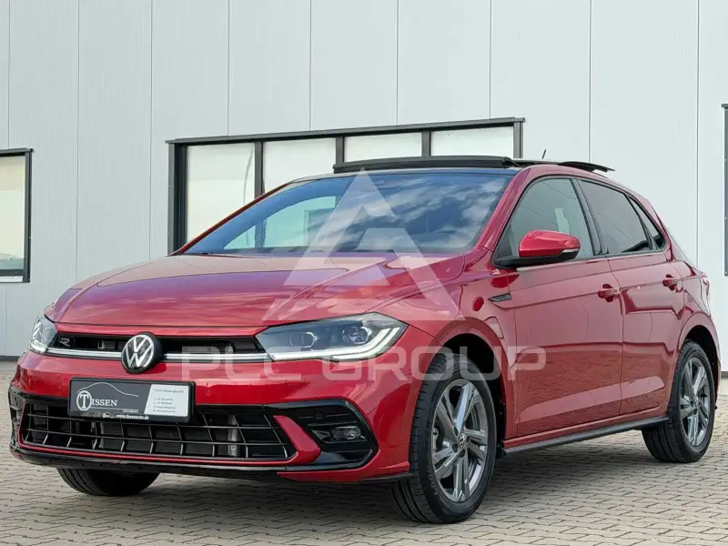 2024 Volkswagen Polo