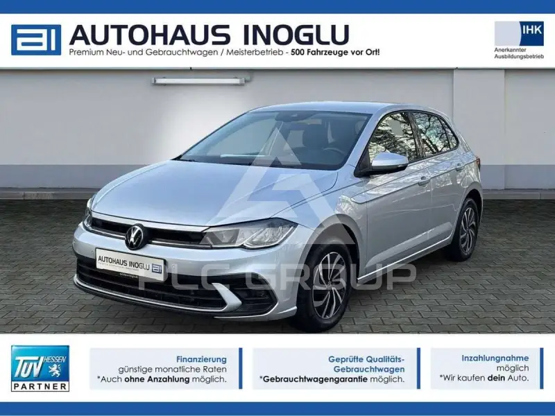 2024 Volkswagen Polo