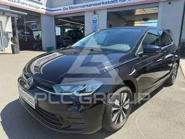 2024 Volkswagen Polo