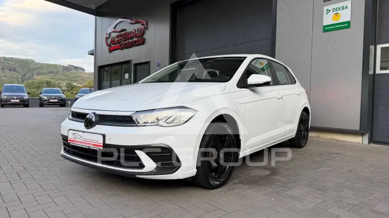 2024 Volkswagen Polo