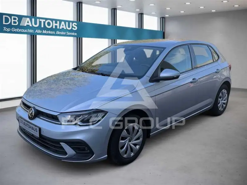 2024 Volkswagen Polo