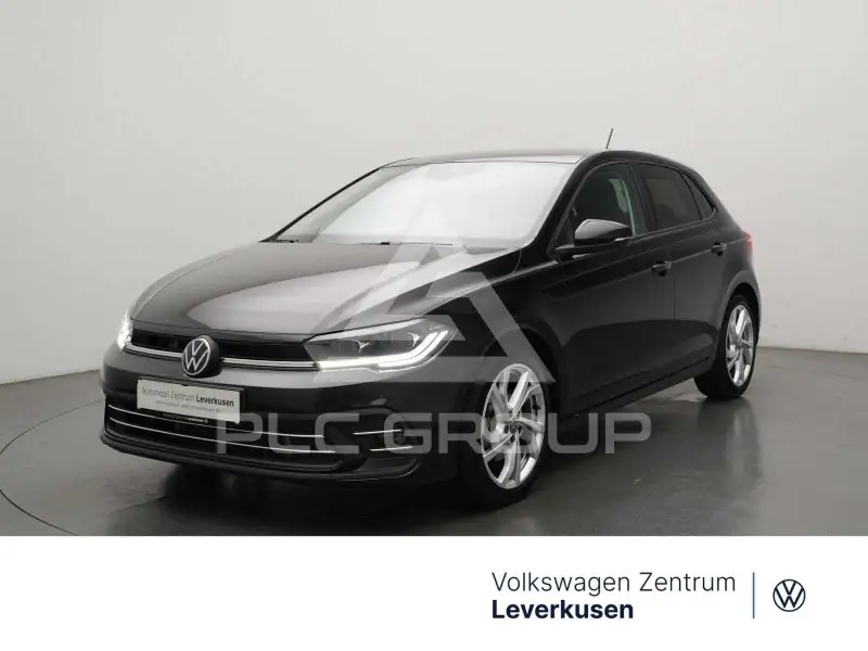 2024 Volkswagen Polo