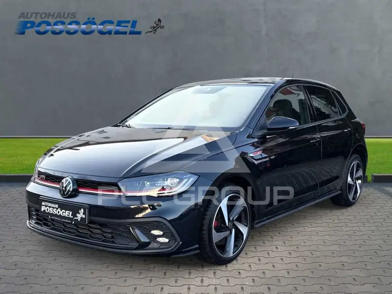 2024 Volkswagen Polo
