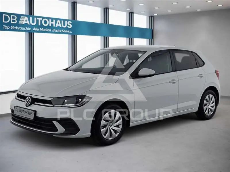 2024 Volkswagen Polo