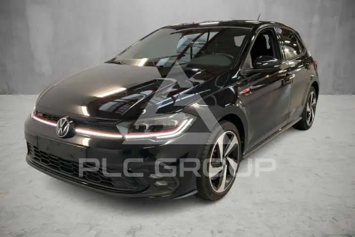 2024 Volkswagen Polo