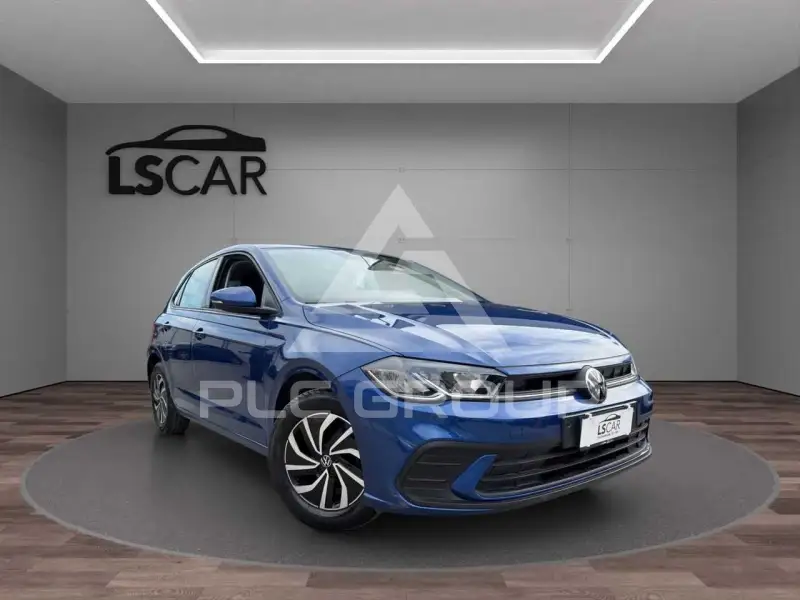 2024 Volkswagen Polo