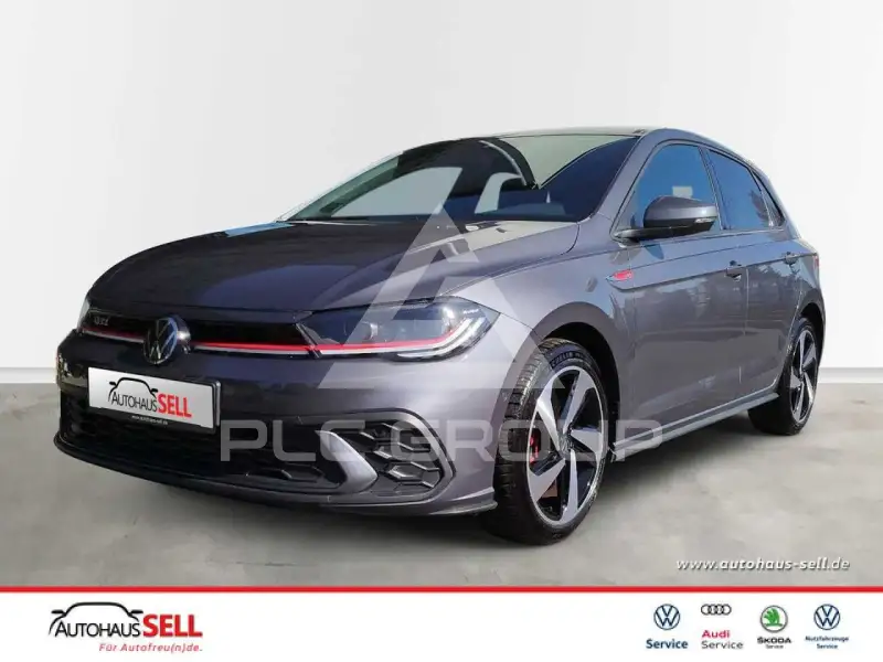 2024 Volkswagen Polo
