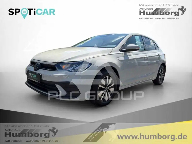 2024 Volkswagen Polo