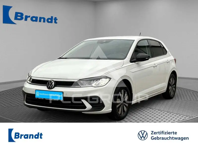 2024 Volkswagen Polo