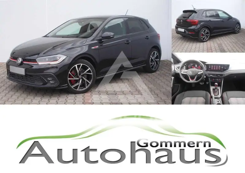 2024 Volkswagen Polo