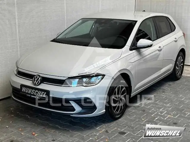 2024 Volkswagen Polo