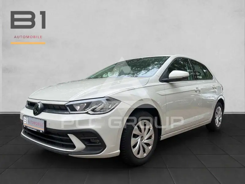 2024 Volkswagen Polo