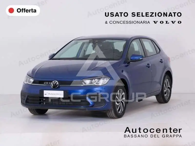 2024 Volkswagen Polo
