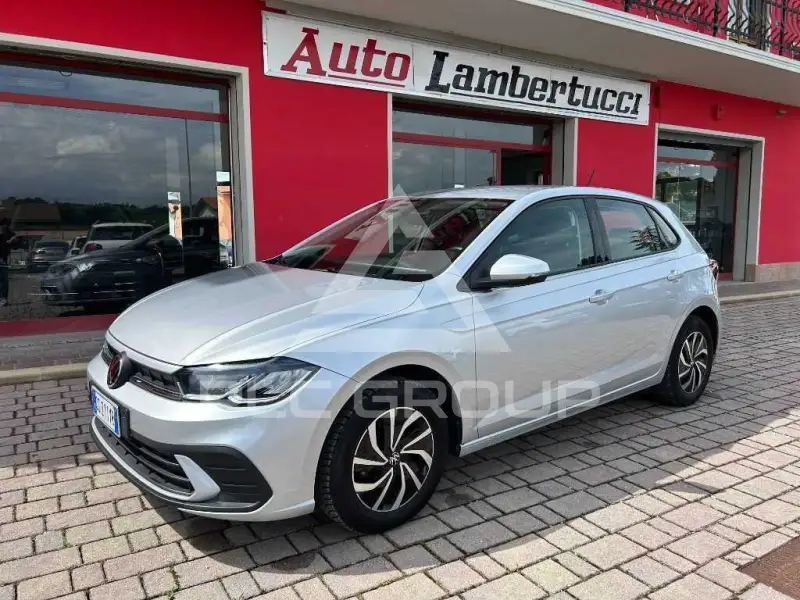 2024 Volkswagen Polo