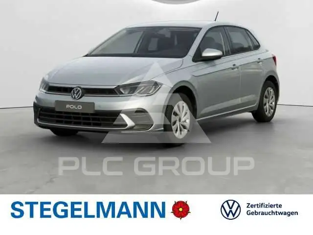 2024 Volkswagen Polo