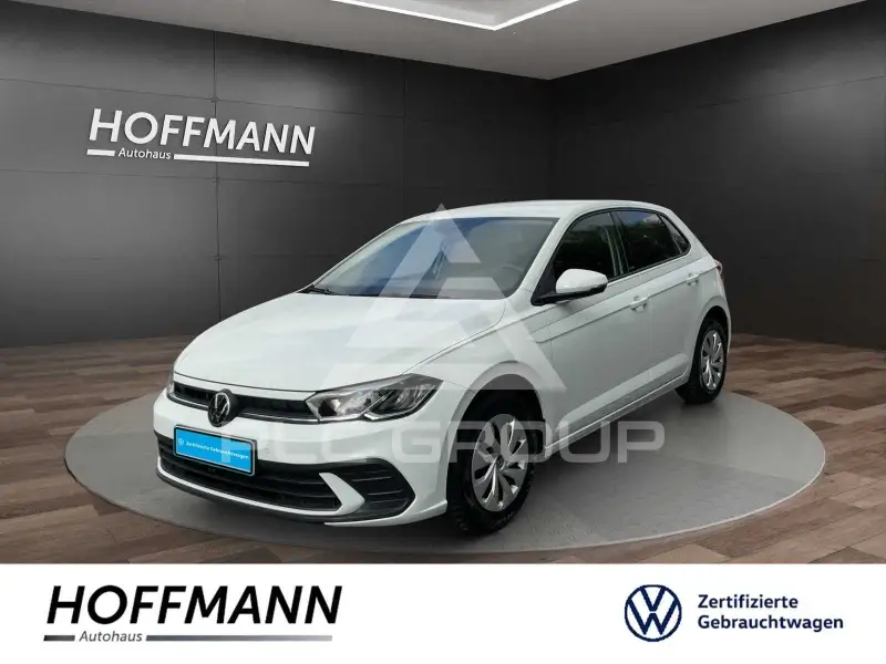 2024 Volkswagen Polo