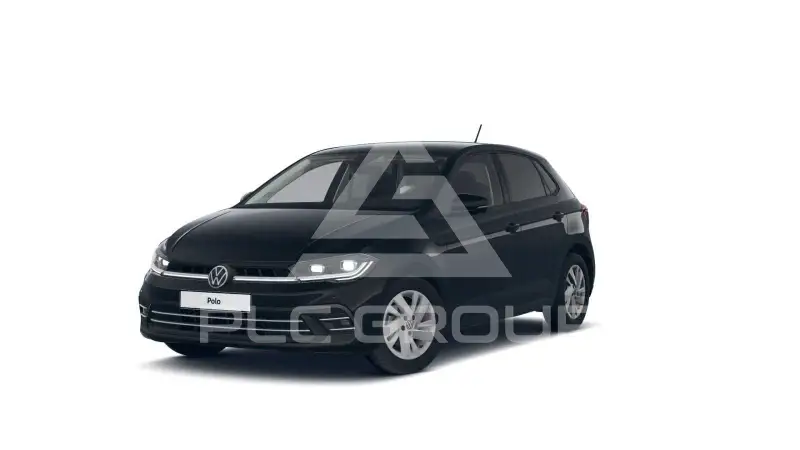 2024 Volkswagen Polo