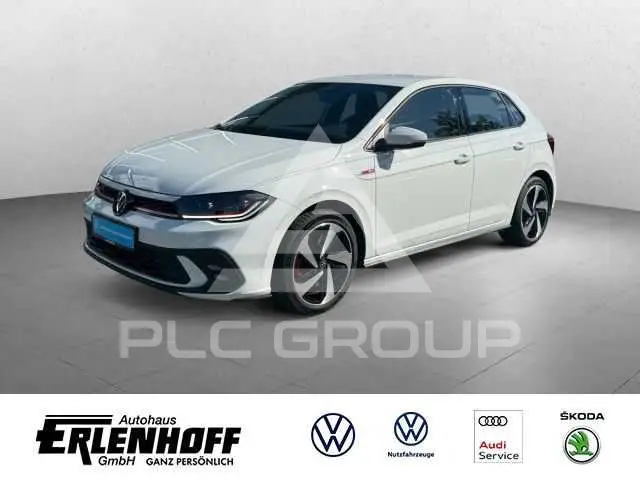 2024 Volkswagen Polo