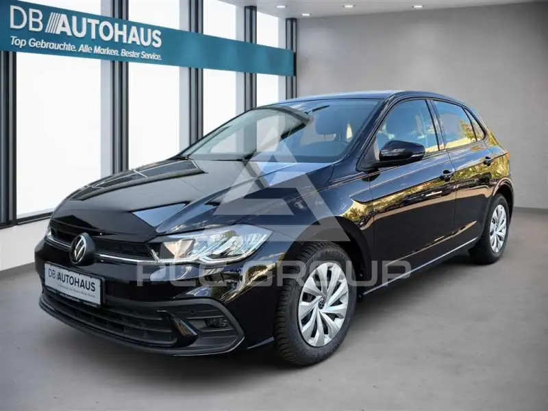 2024 Volkswagen Polo