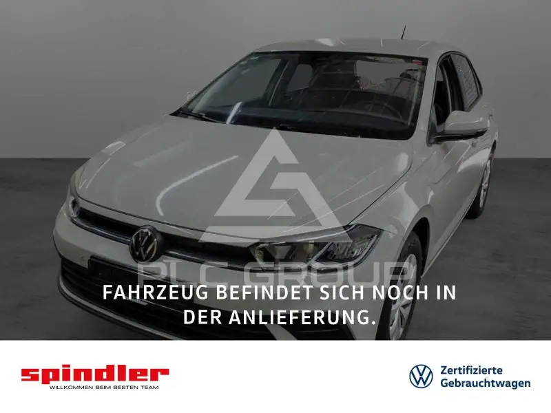 2024 Volkswagen Polo
