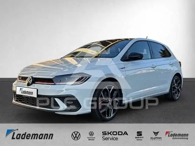 2024 Volkswagen Polo