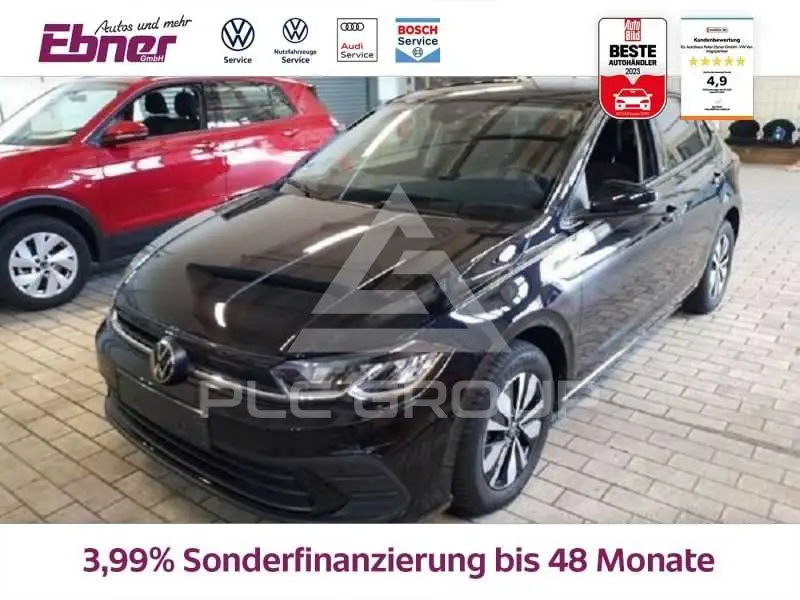 2024 Volkswagen Polo