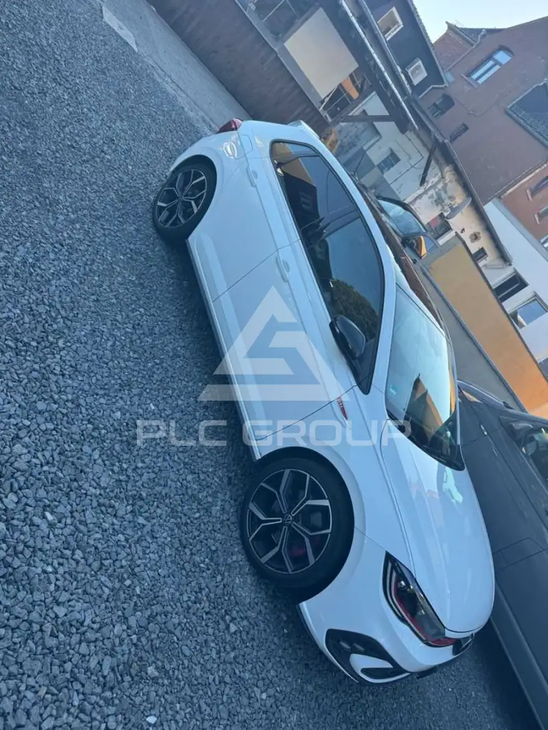 2024 Volkswagen Polo