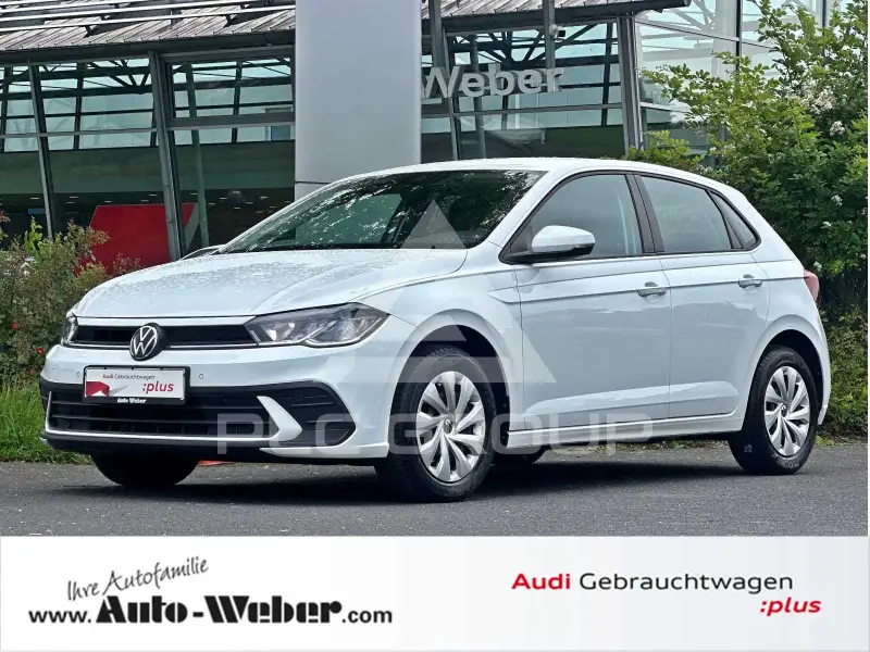 2024 Volkswagen Polo