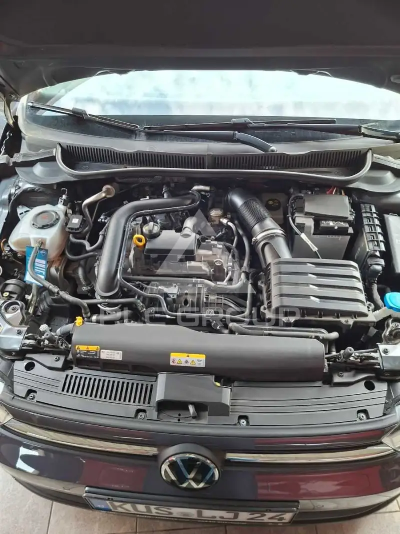 2024 Volkswagen Polo