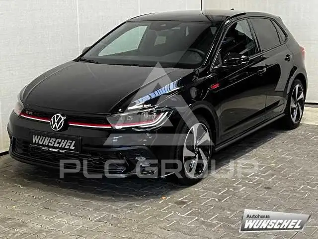 2024 Volkswagen Polo