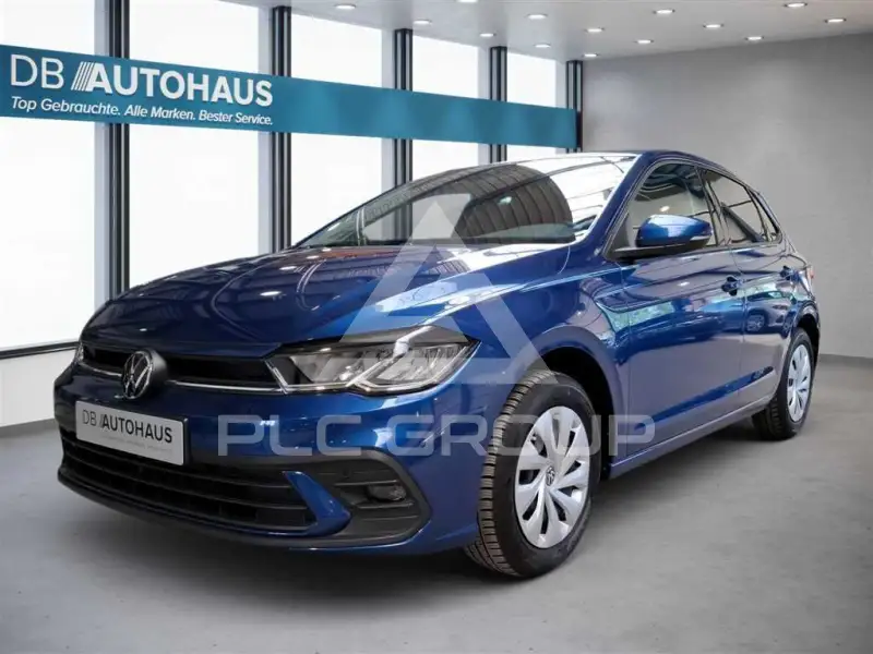 2024 Volkswagen Polo
