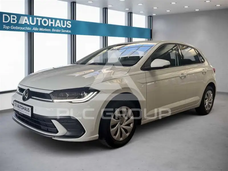 2024 Volkswagen Polo
