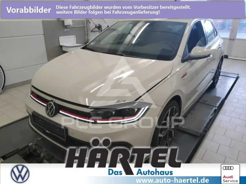 2024 Volkswagen Polo