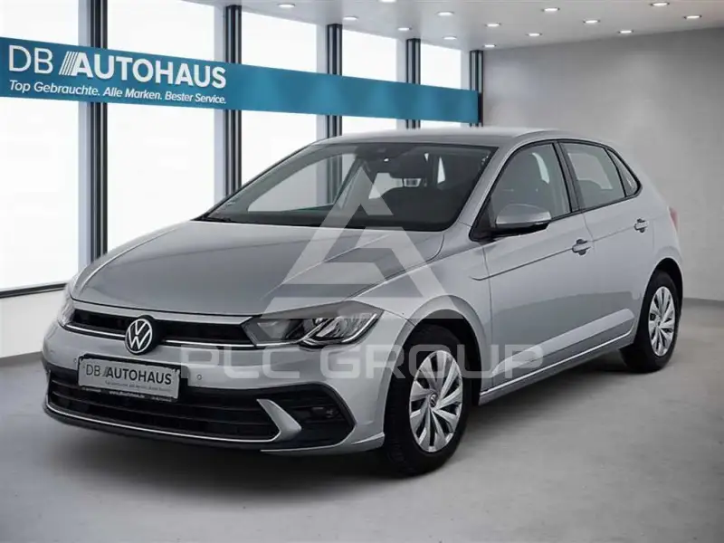 2024 Volkswagen Polo