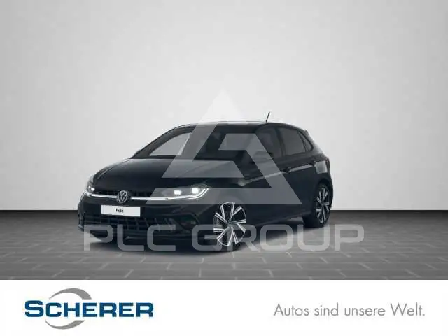2024 Volkswagen Polo
