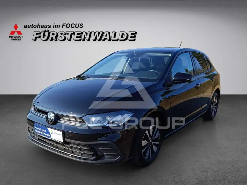 2024 Volkswagen Polo