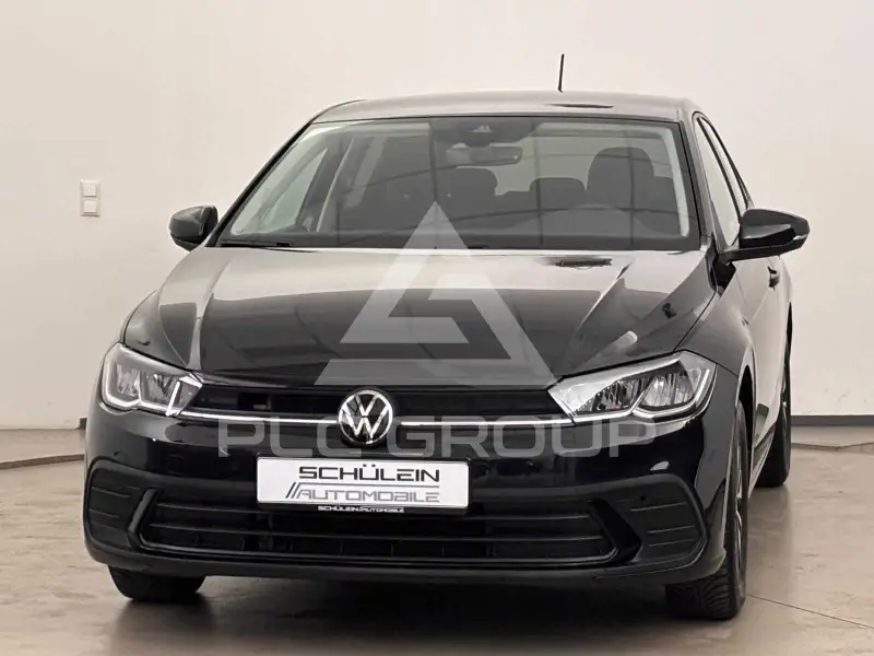 2024 Volkswagen Polo