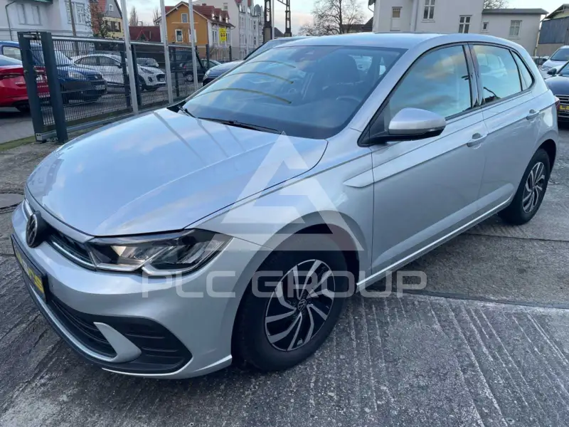 2024 Volkswagen Polo