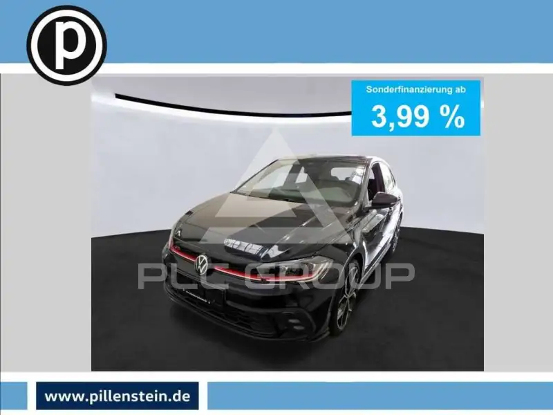 2024 Volkswagen Polo