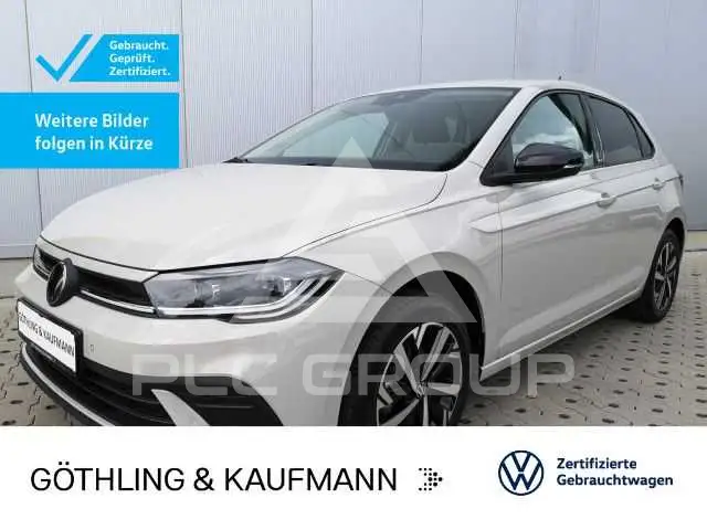 2024 Volkswagen Polo