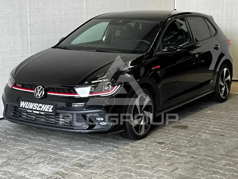 2024 Volkswagen Polo