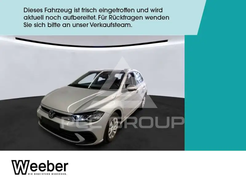 2024 Volkswagen Polo