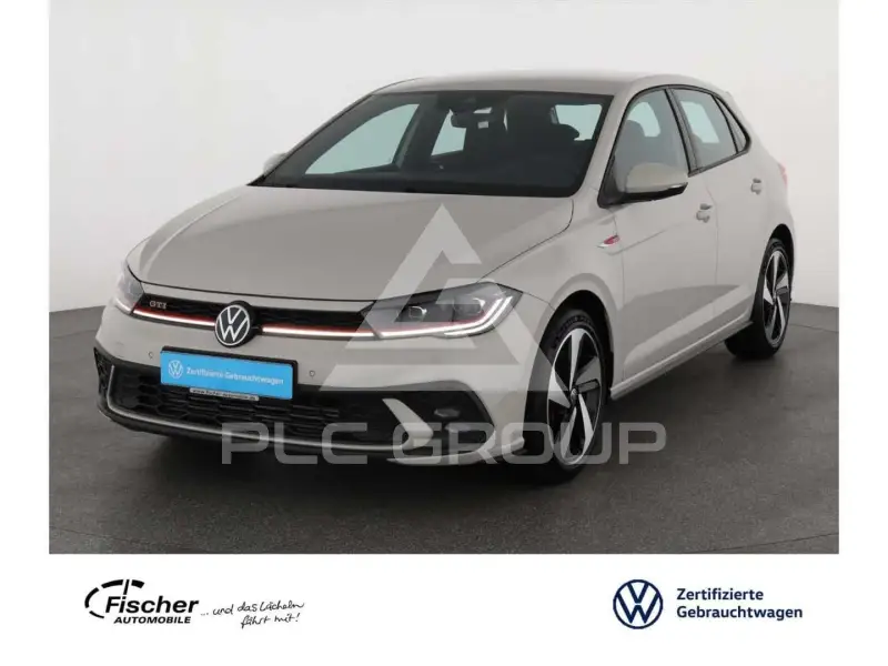 2024 Volkswagen Polo