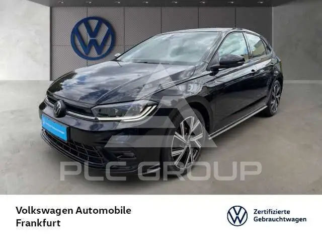 2024 Volkswagen Polo