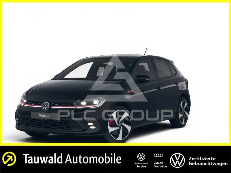 2024 Volkswagen Polo
