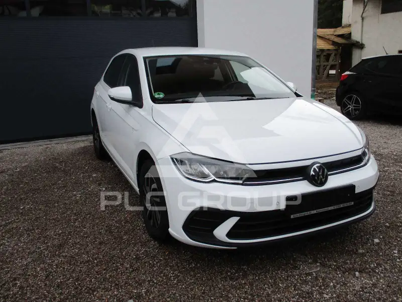 2024 Volkswagen Polo